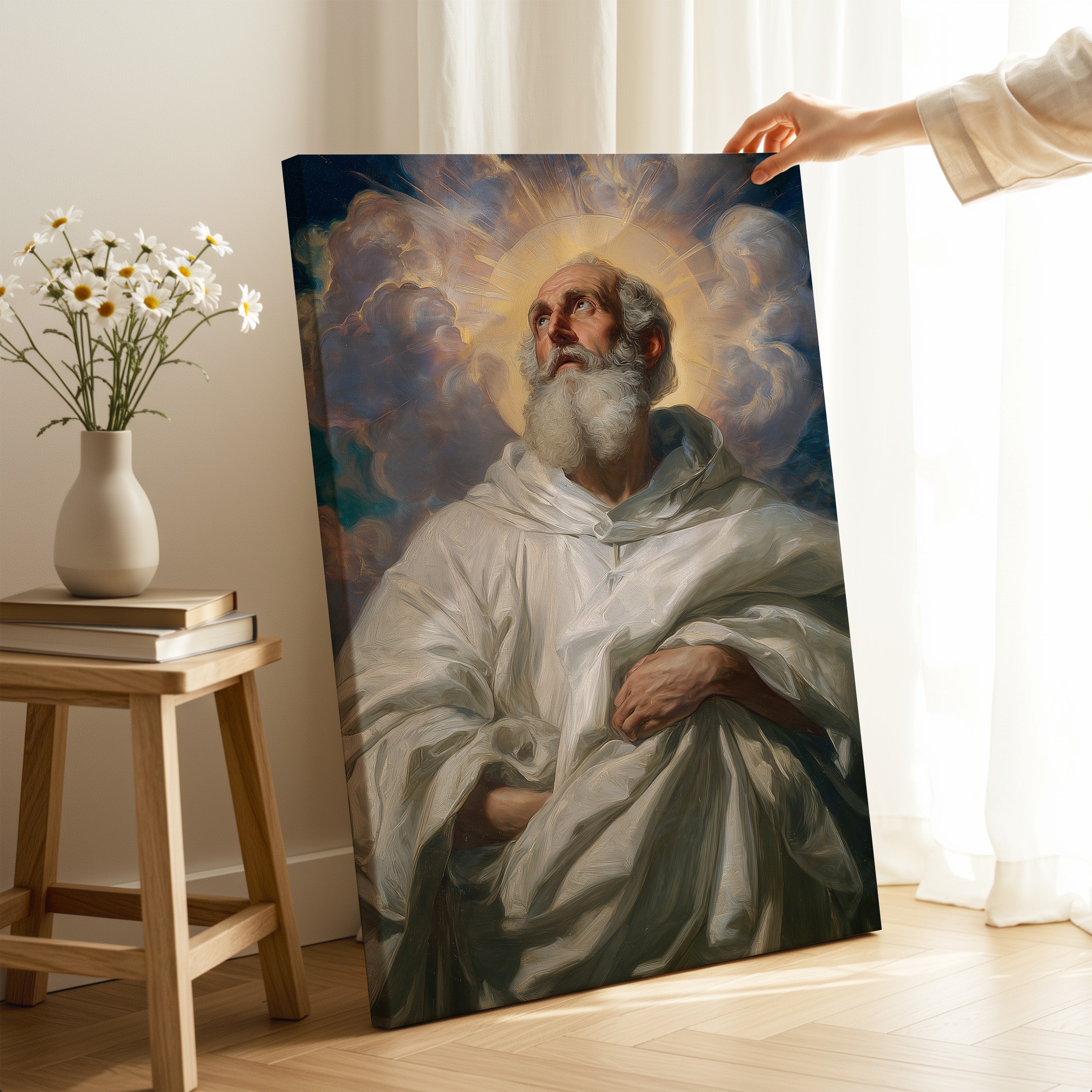 Saint Ignatius of Antioch