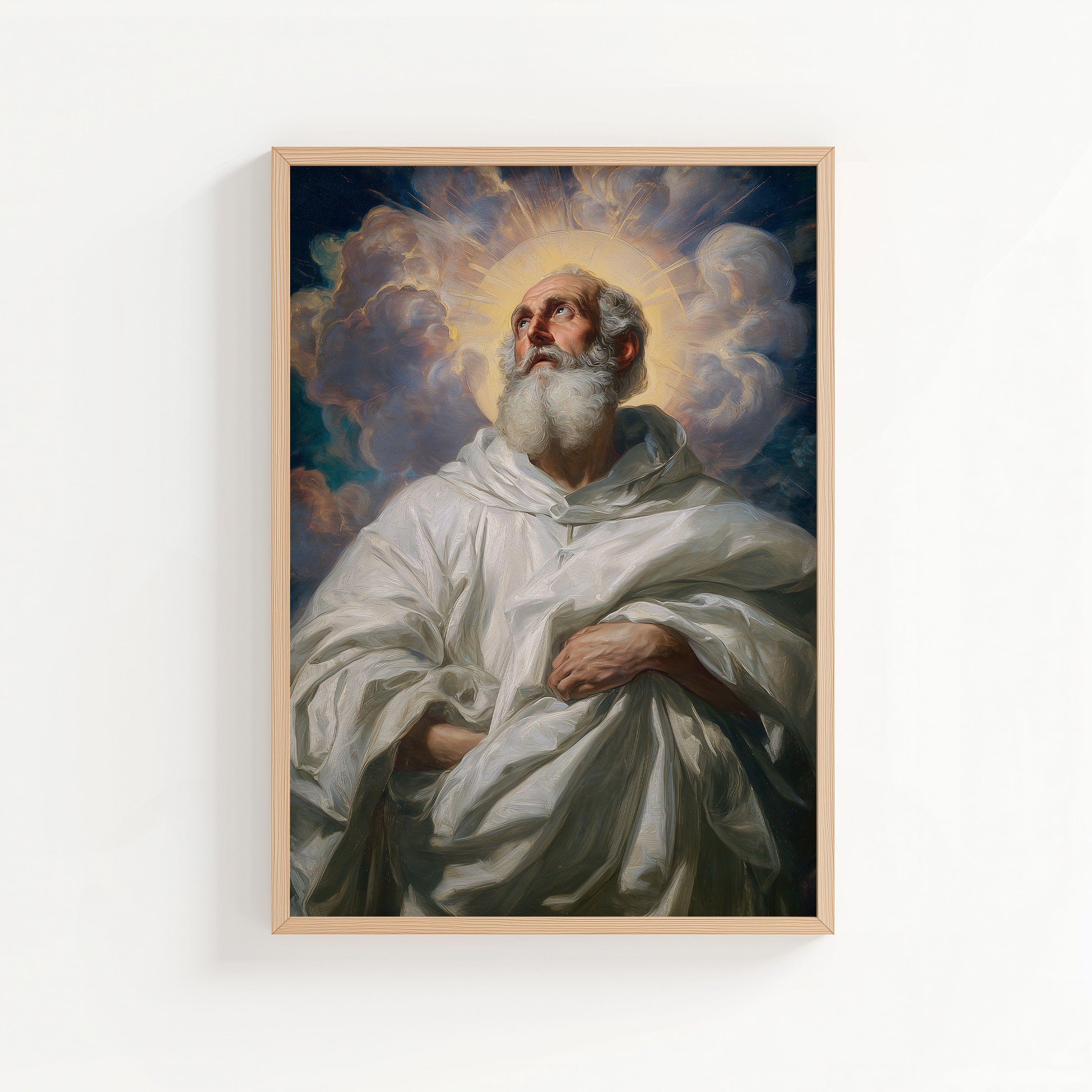 Saint Ignatius of Antioch