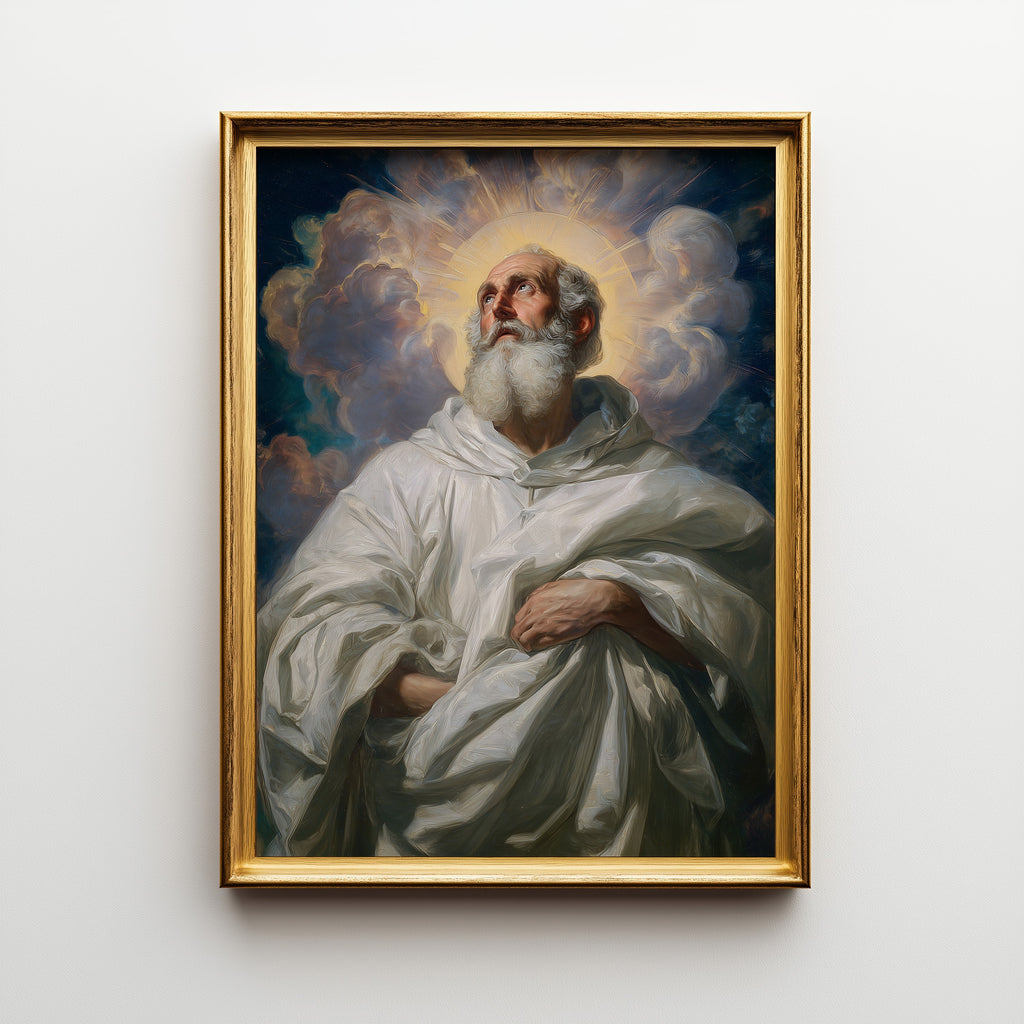 Saint Ignatius of Antioch