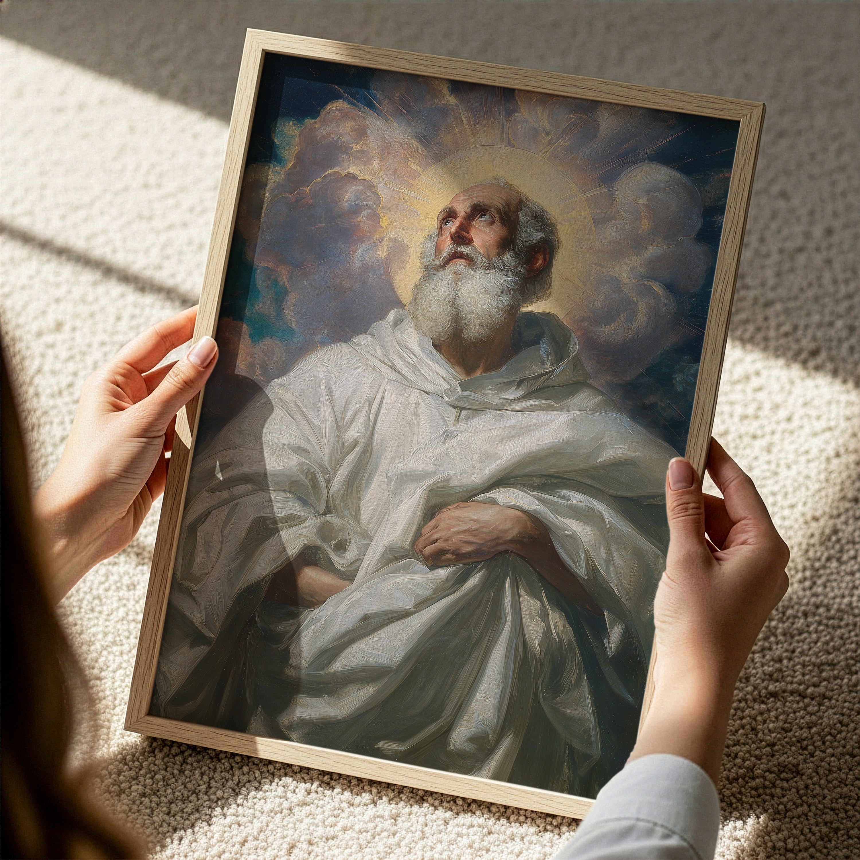 Saint Ignatius of Antioch