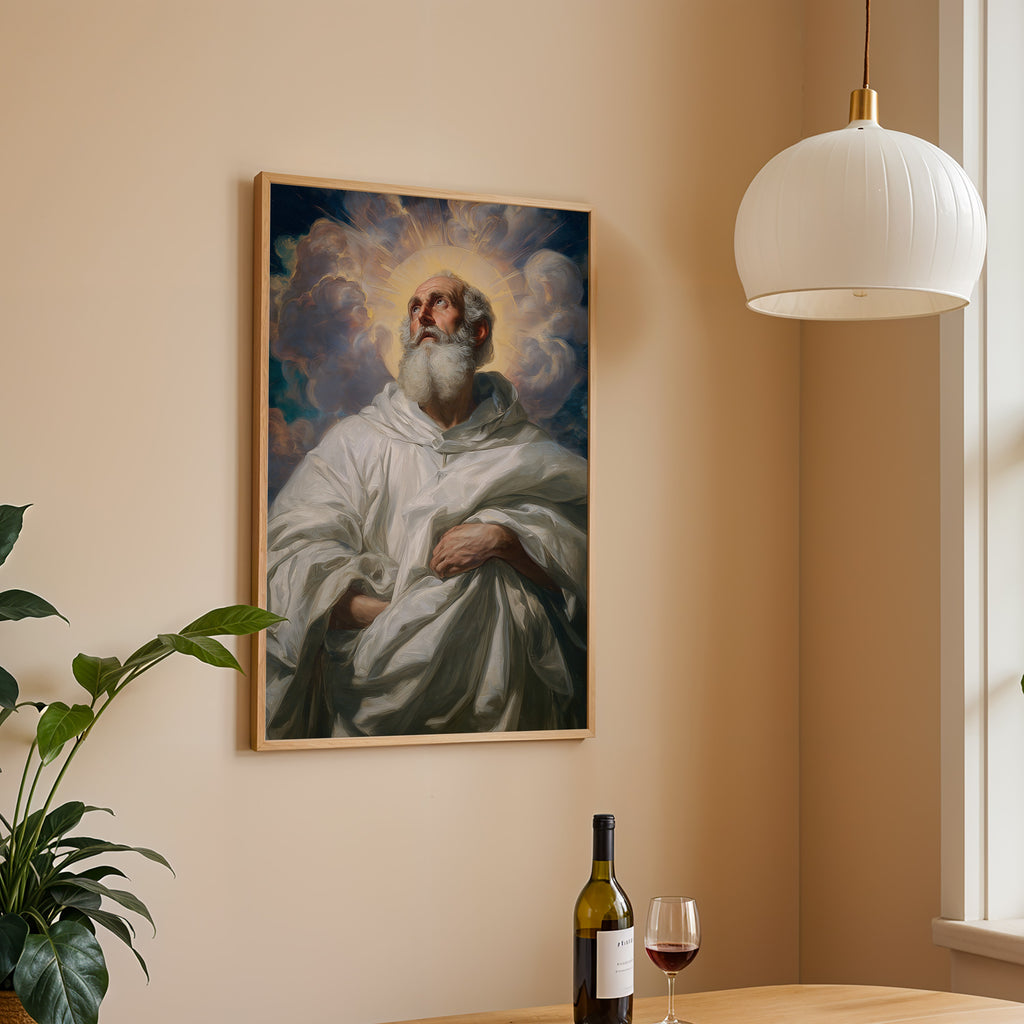 Saint Ignatius of Antioch