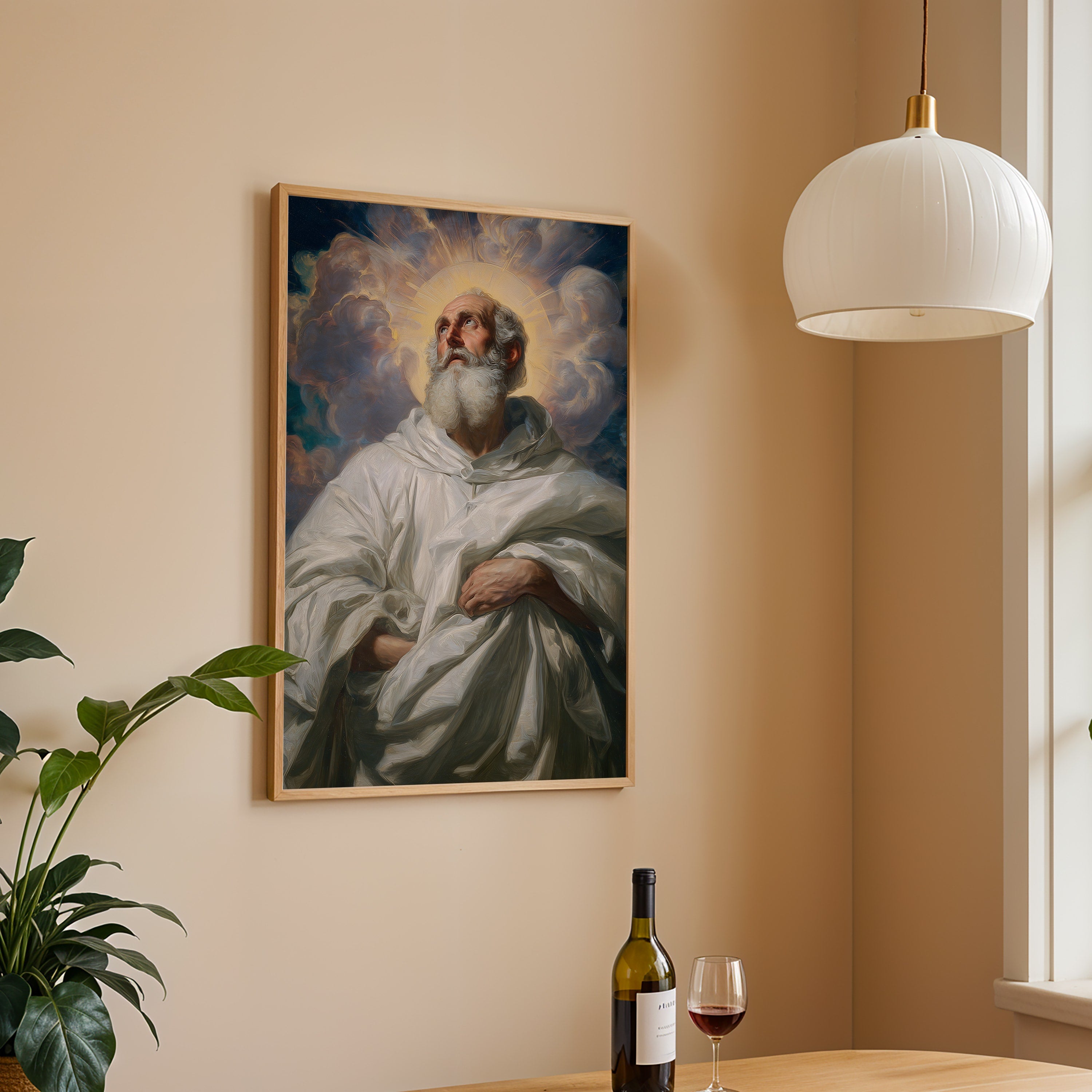 Saint Ignatius of Antioch