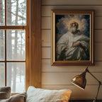 Saint Ignatius of Antioch