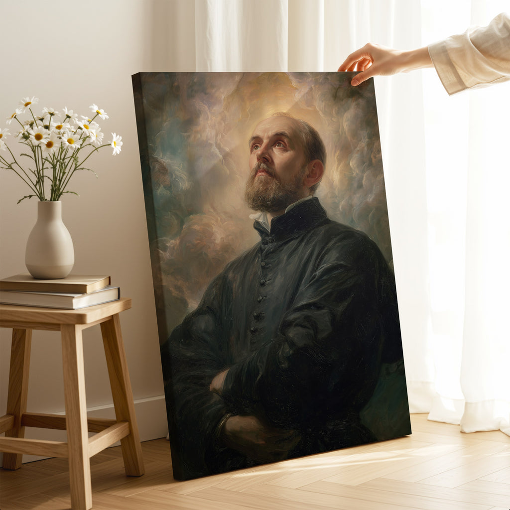 Saint Ignatius of Loyola