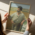 Saint Isidore the Laborer