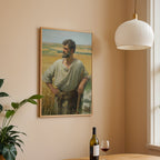 Saint Isidore the Laborer