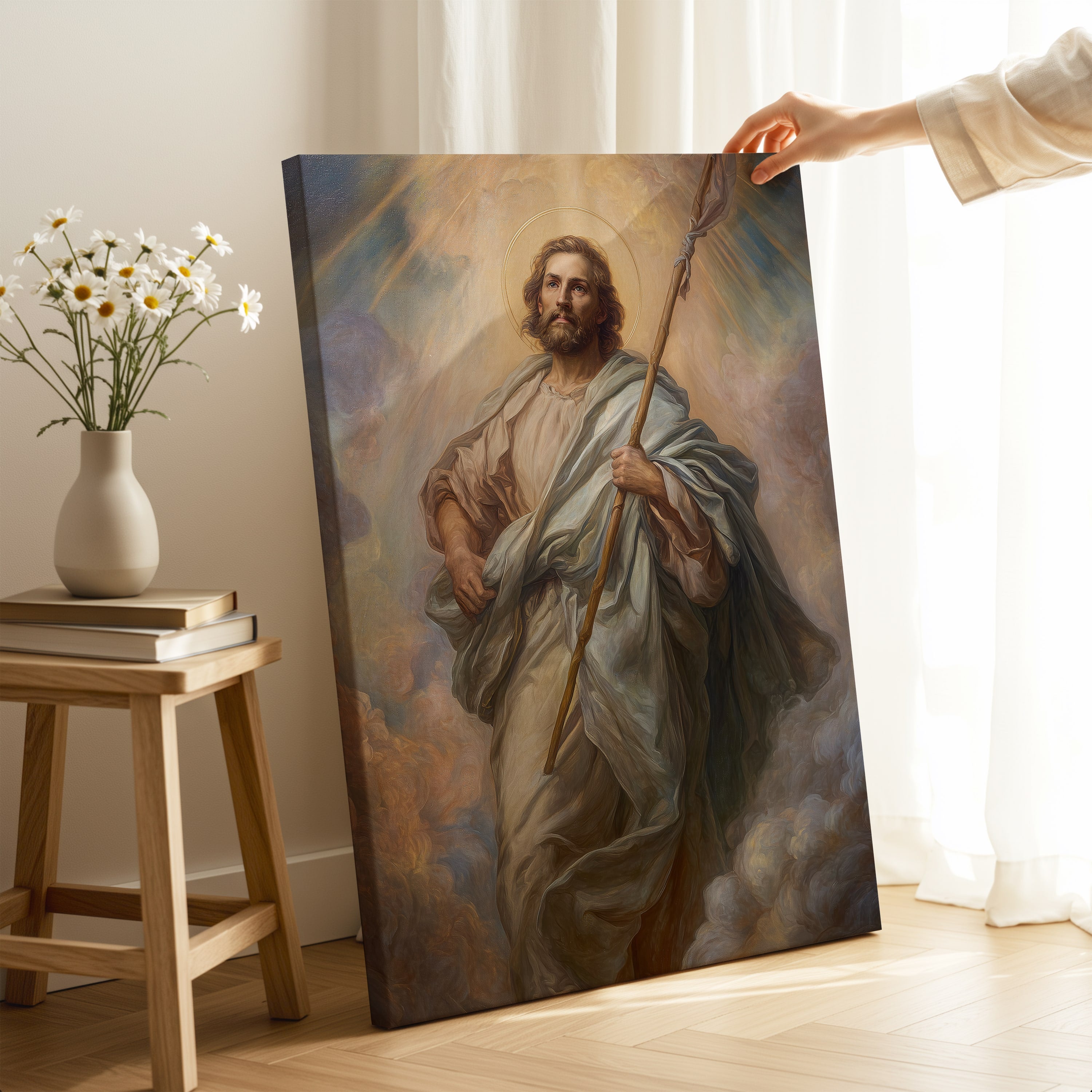 Saint James the Great