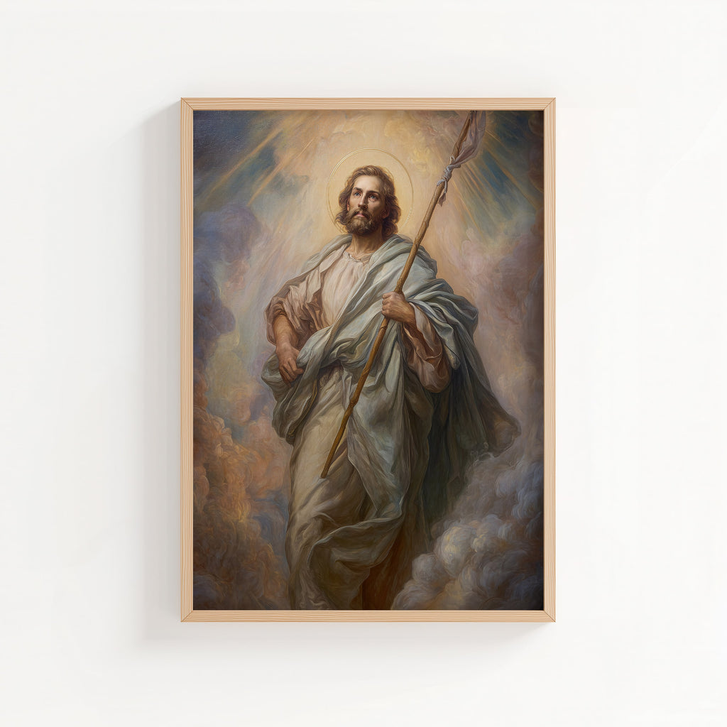 Saint James the Great