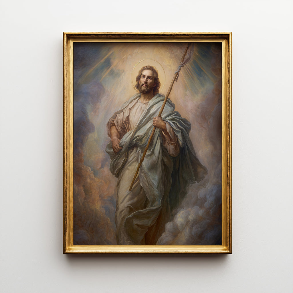 Saint James the Great