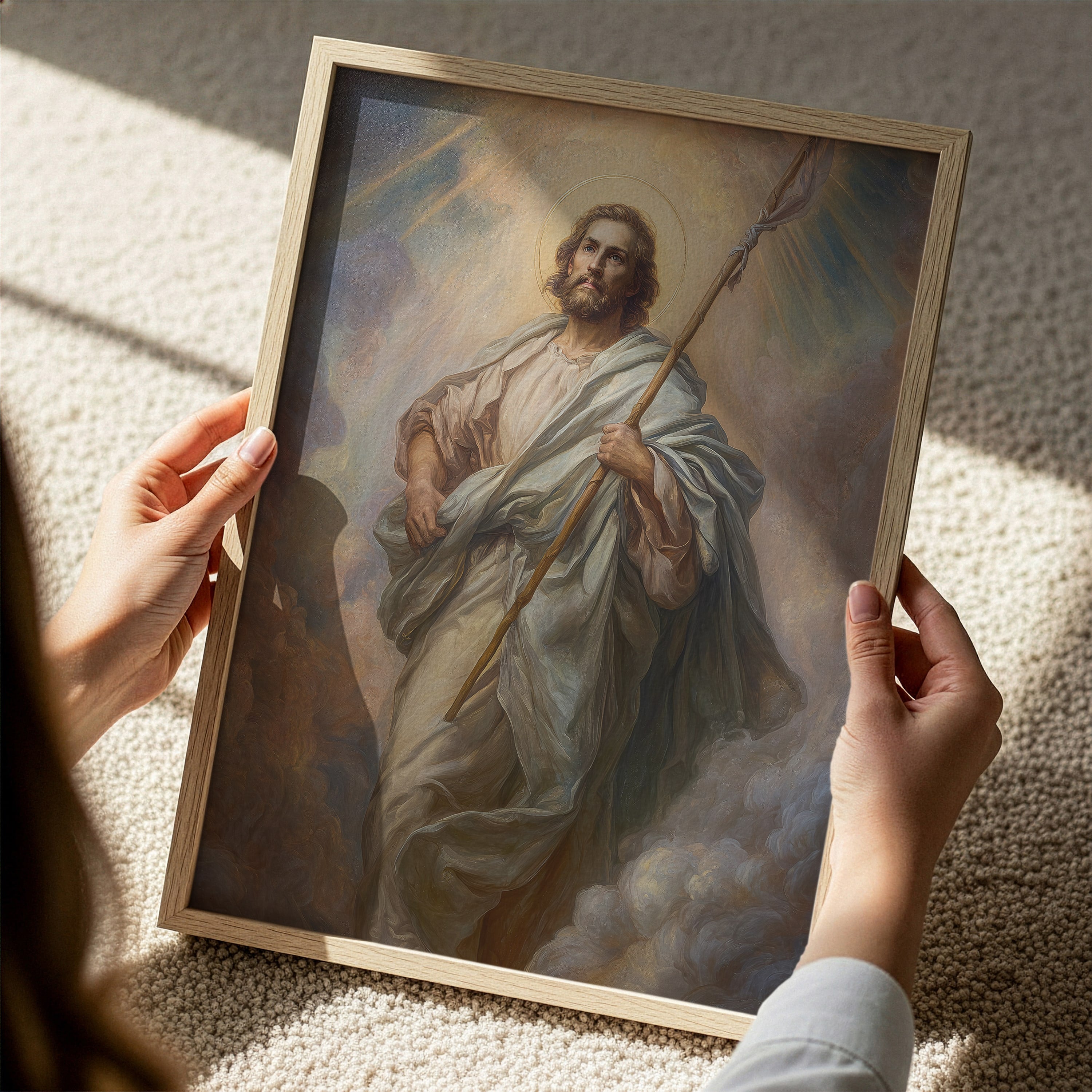 Saint James the Great