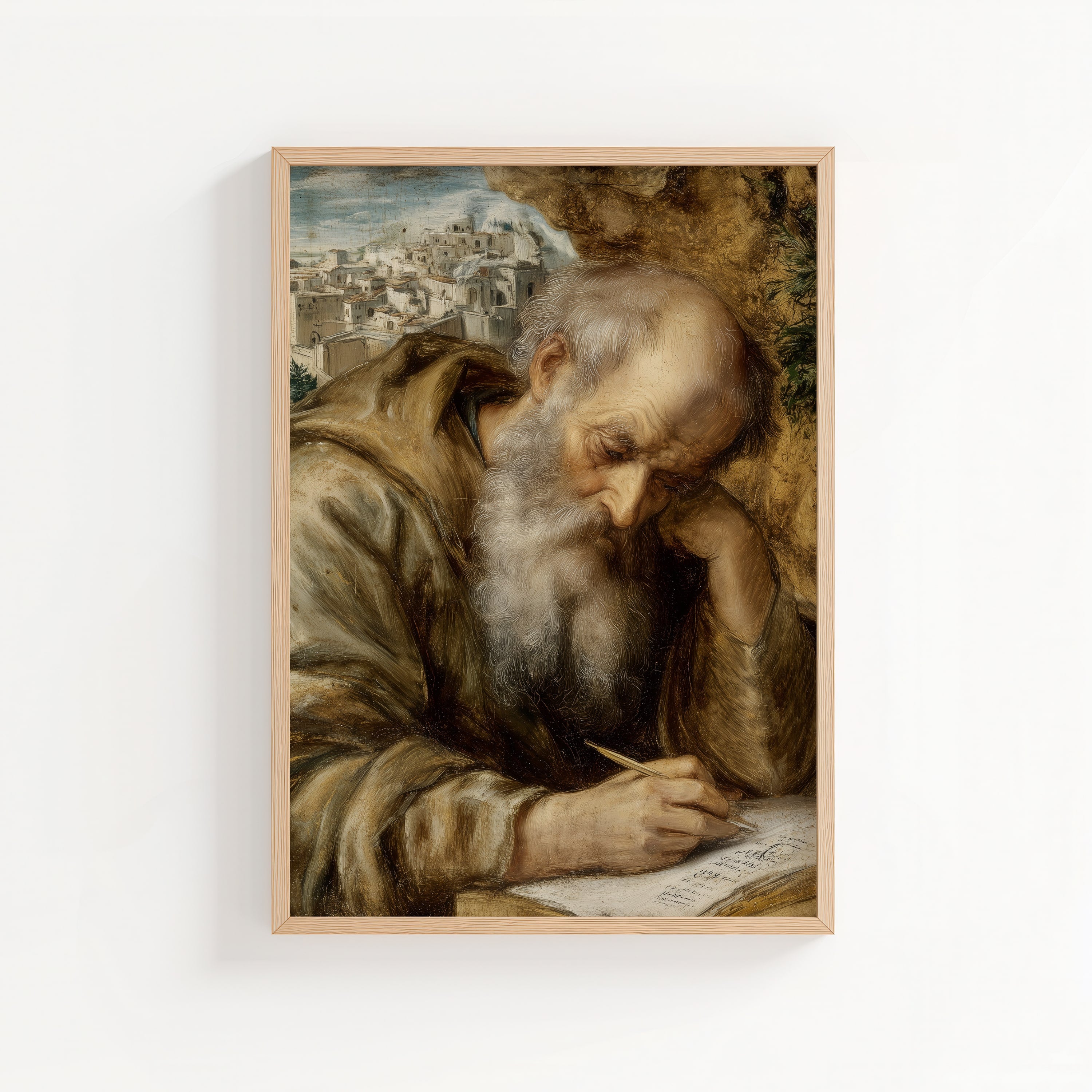 Saint Jerome