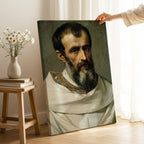 Saint John Chrysostom