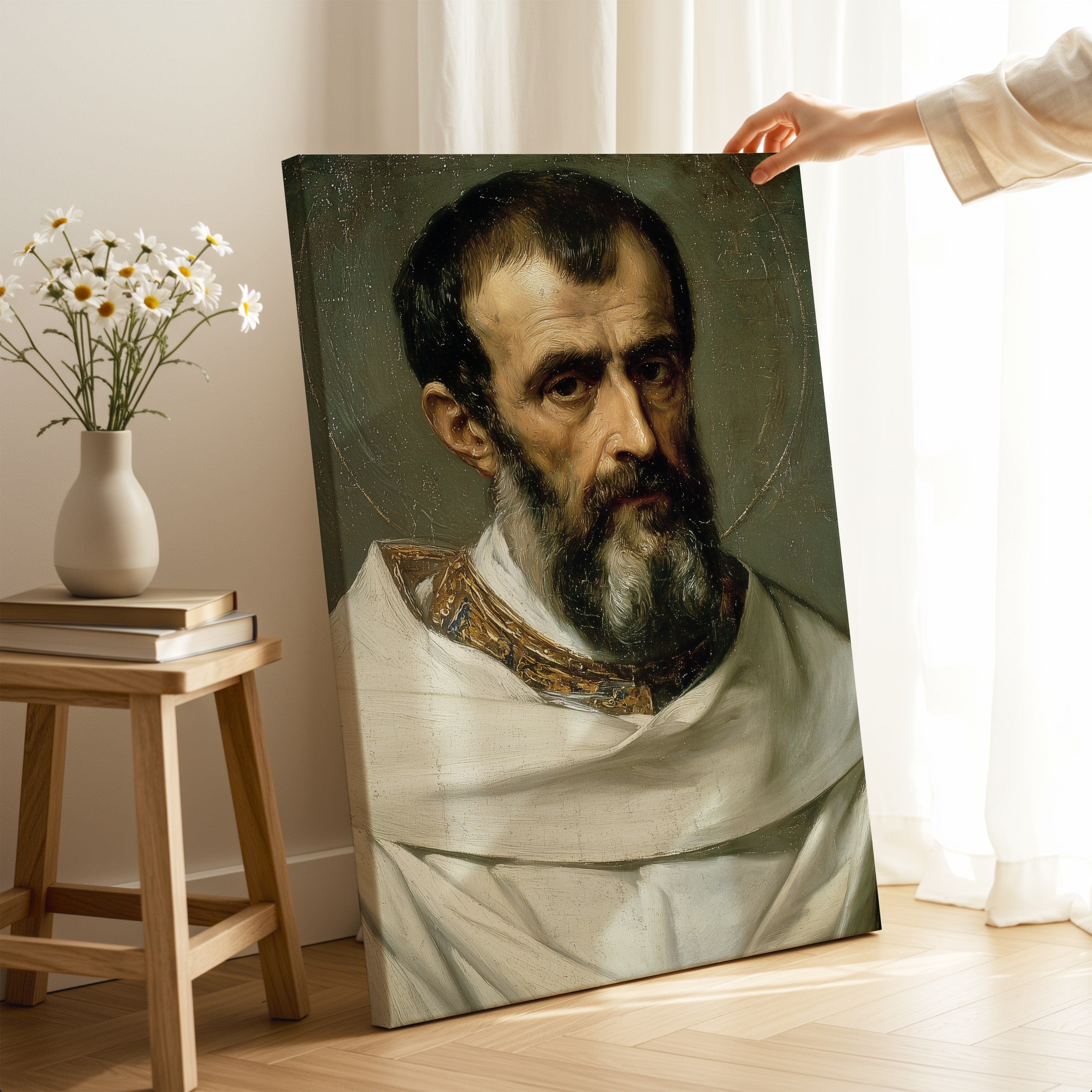 Saint John Chrysostom