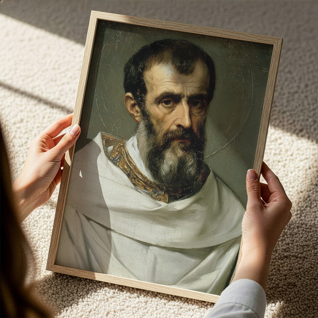 Saint John Chrysostom