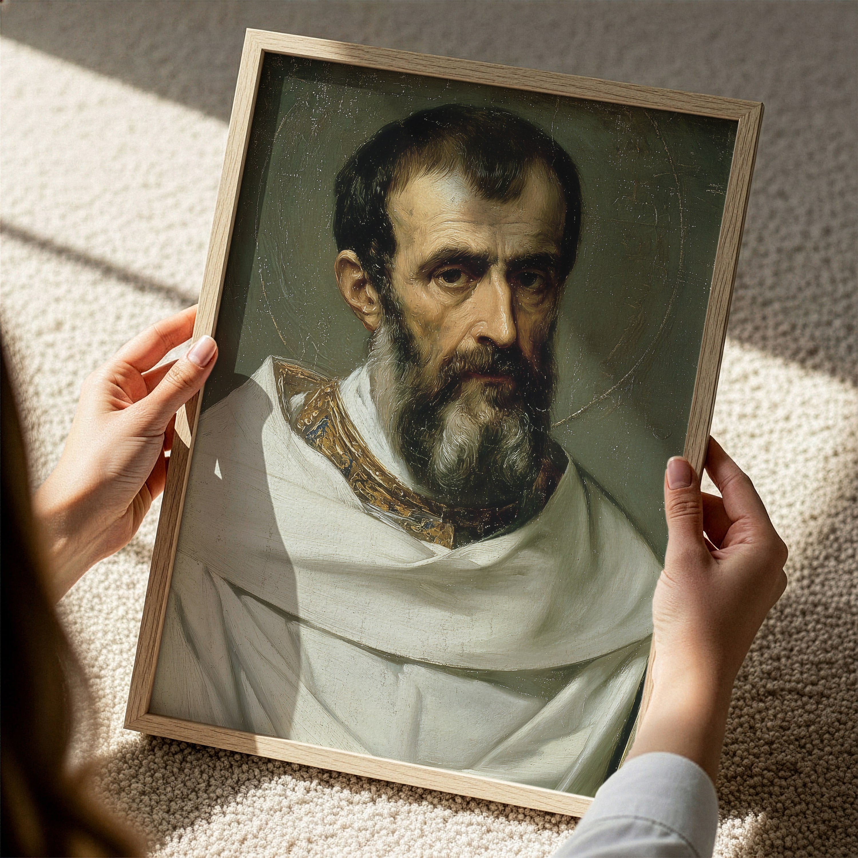 Saint John Chrysostom