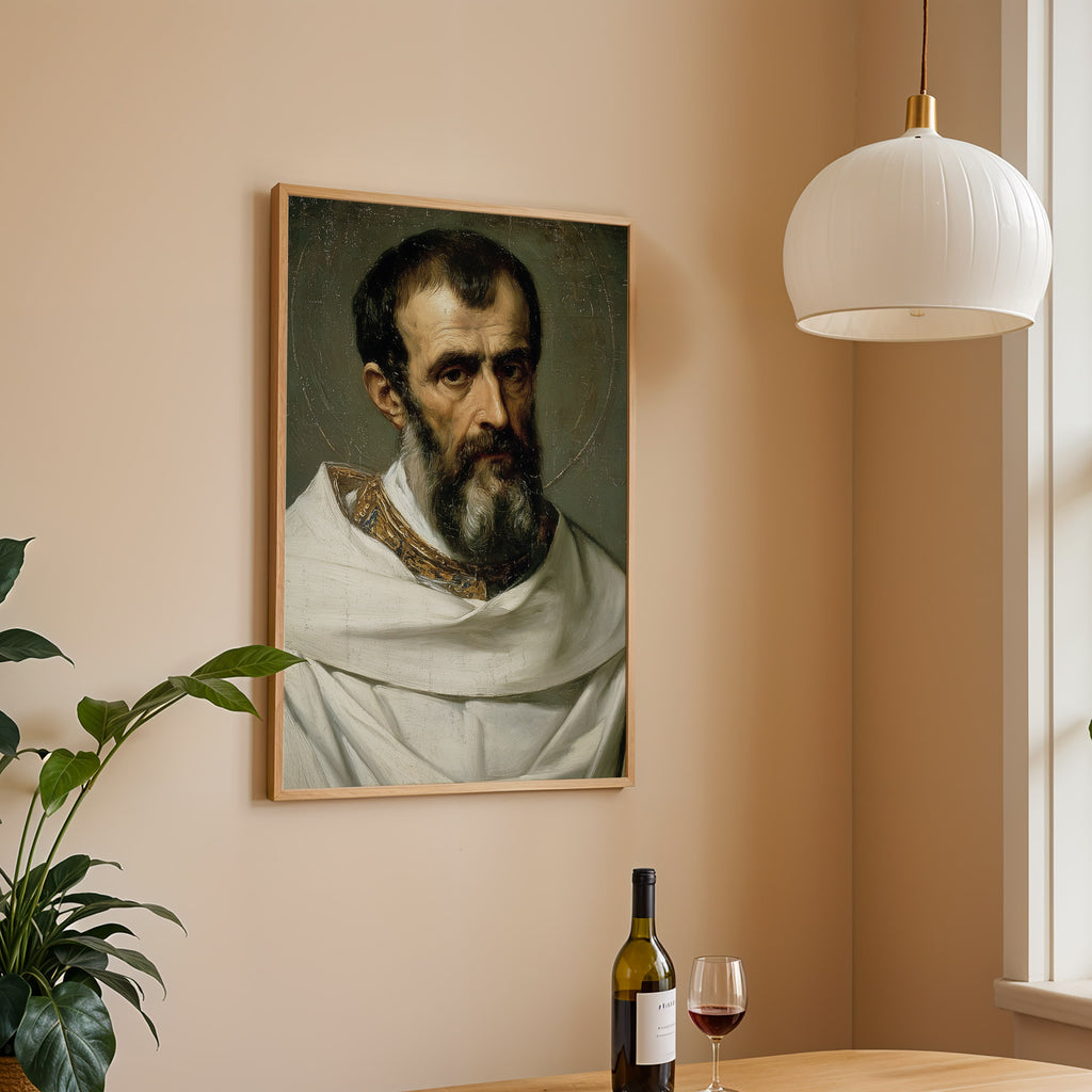 Saint John Chrysostom