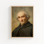 Saint John Vianney