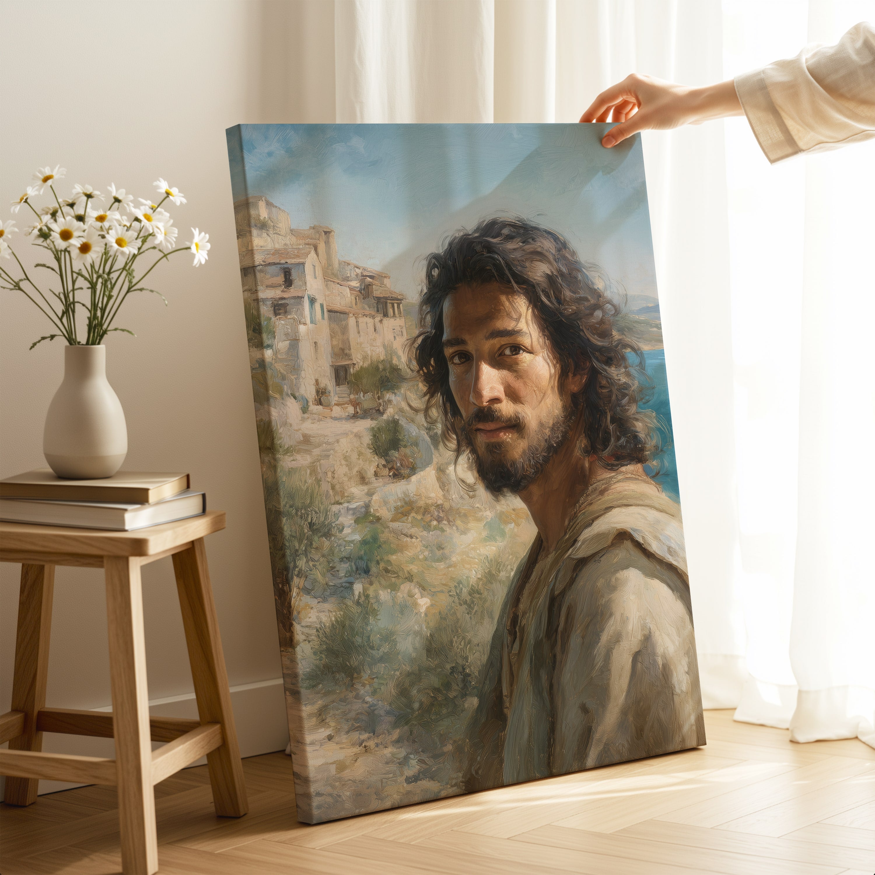 Saint John the Apostle