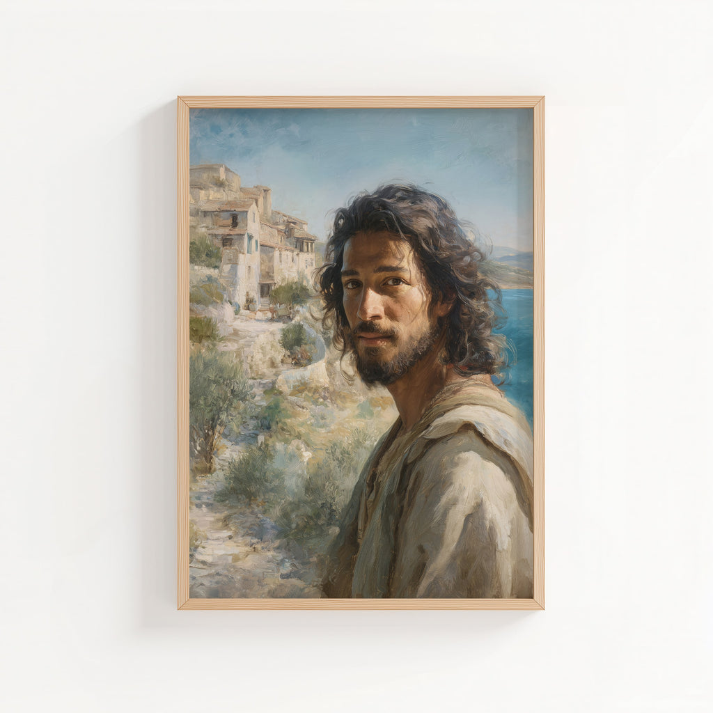 Saint John the Apostle