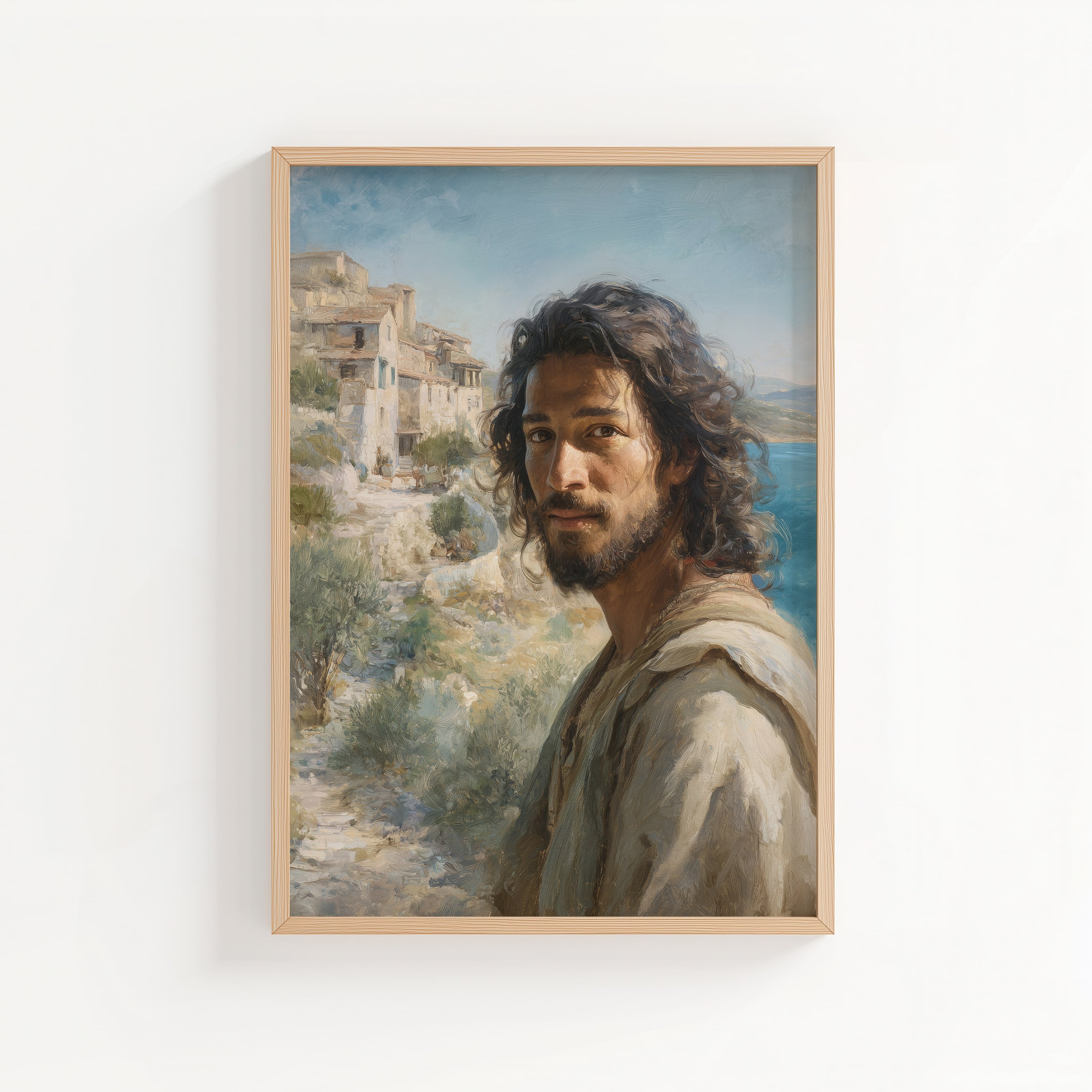 Saint John the Apostle