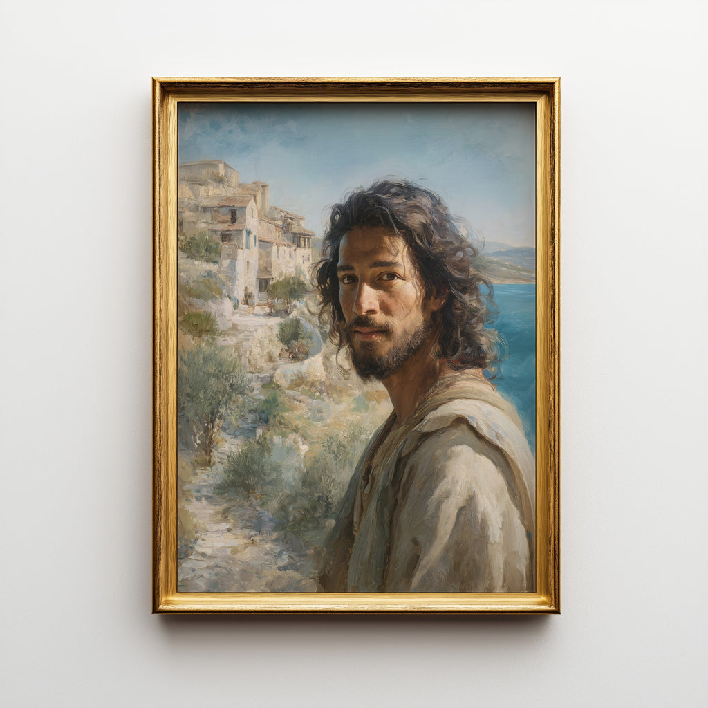 Saint John the Apostle