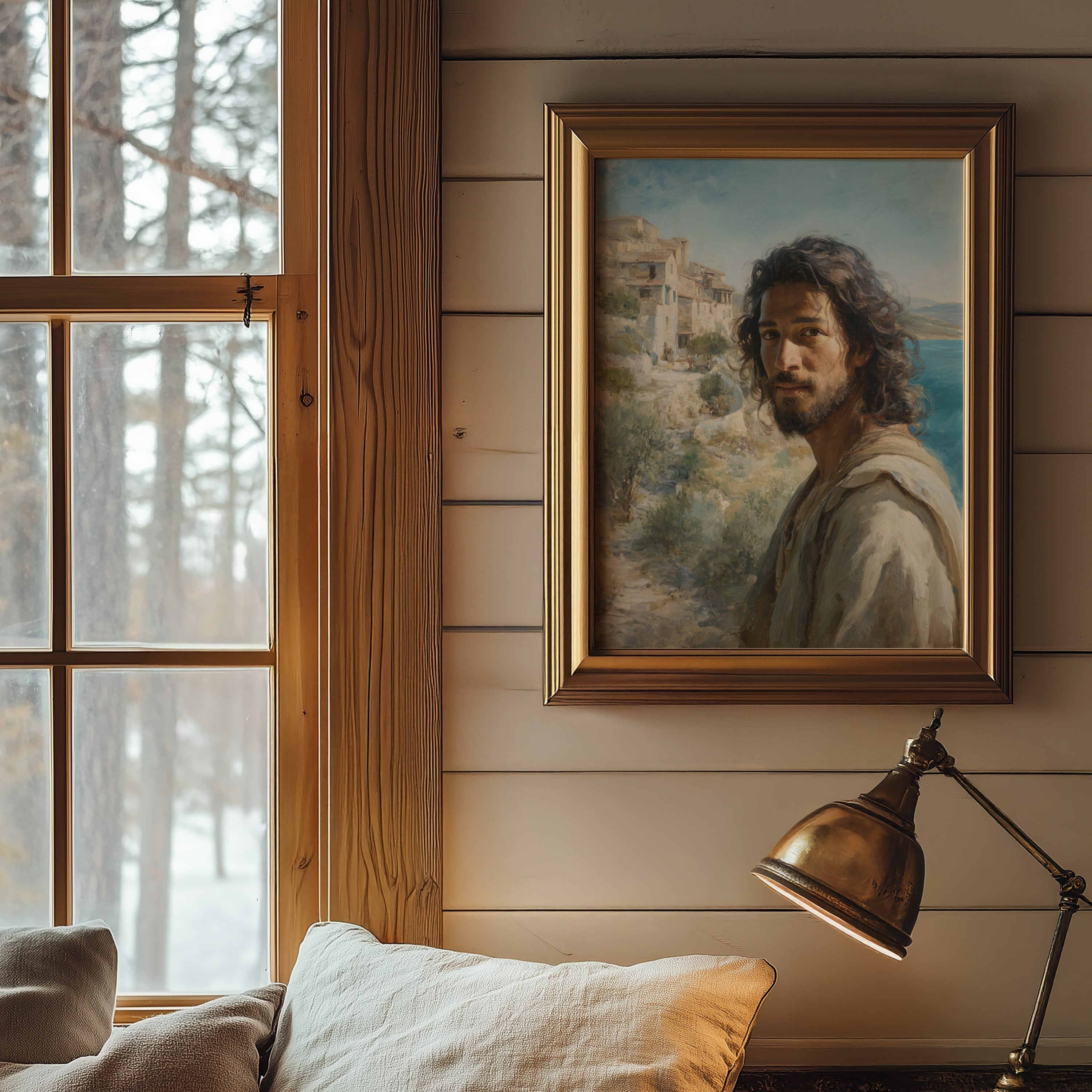 Saint John the Apostle