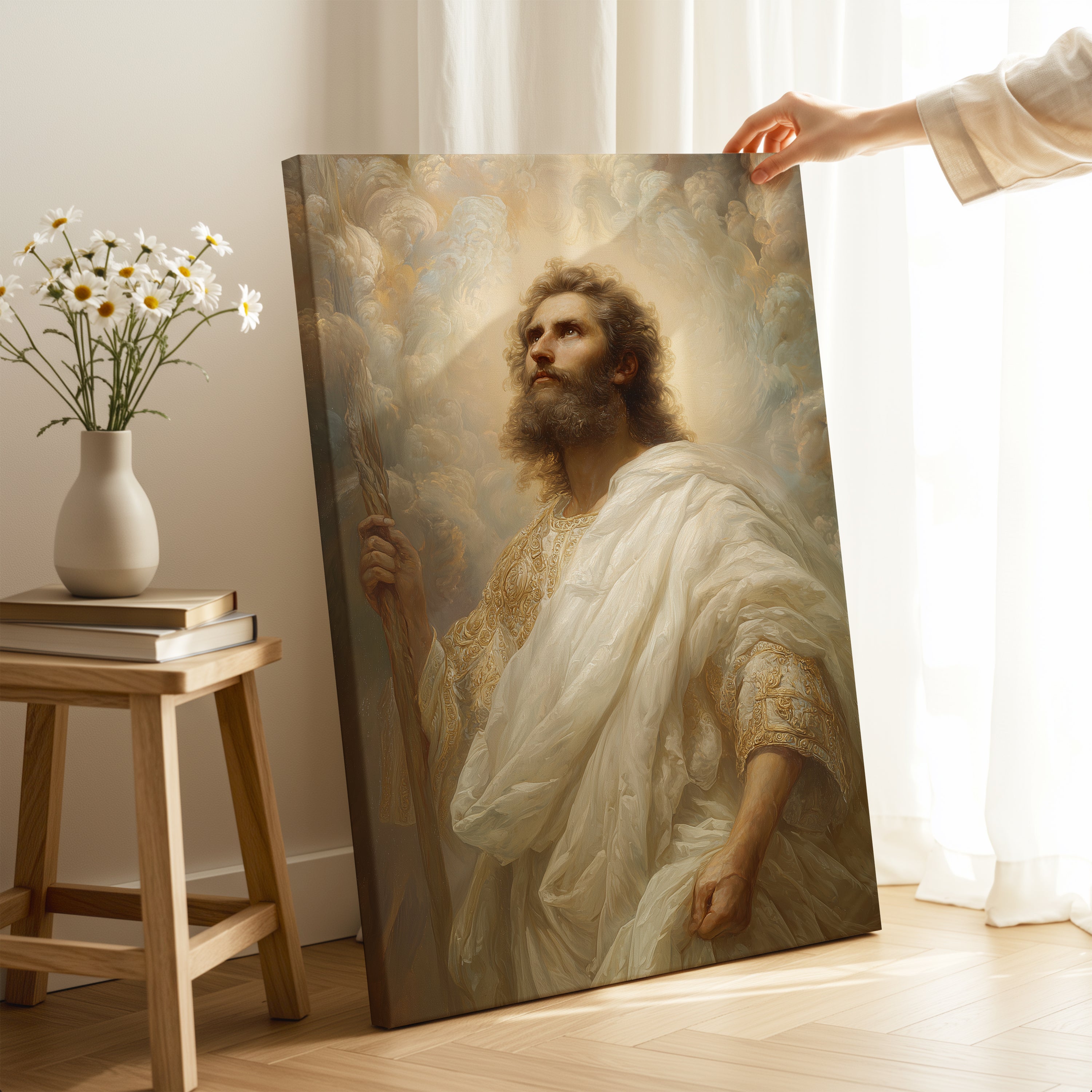 Saint John the Baptist I