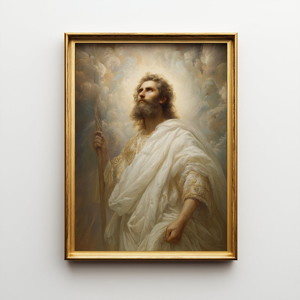 Saint John the Baptist I