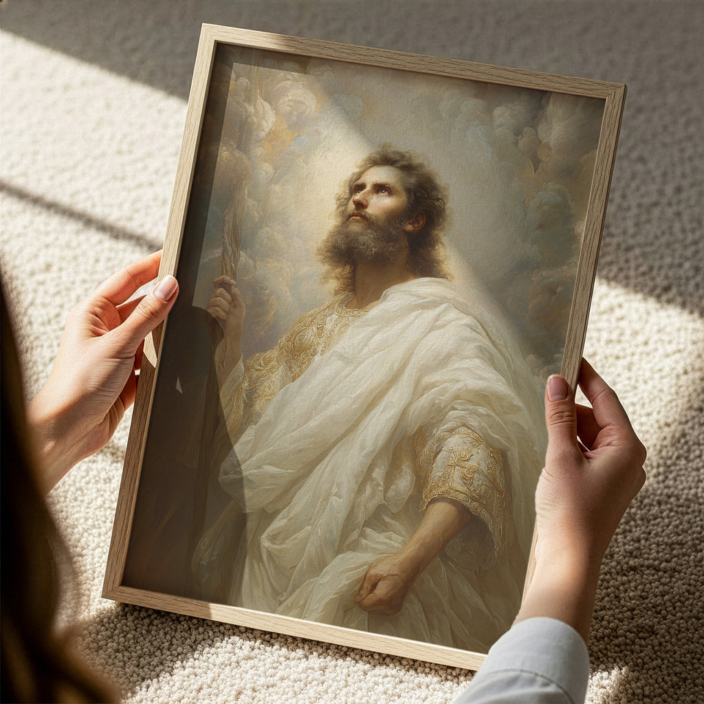 Saint John the Baptist I