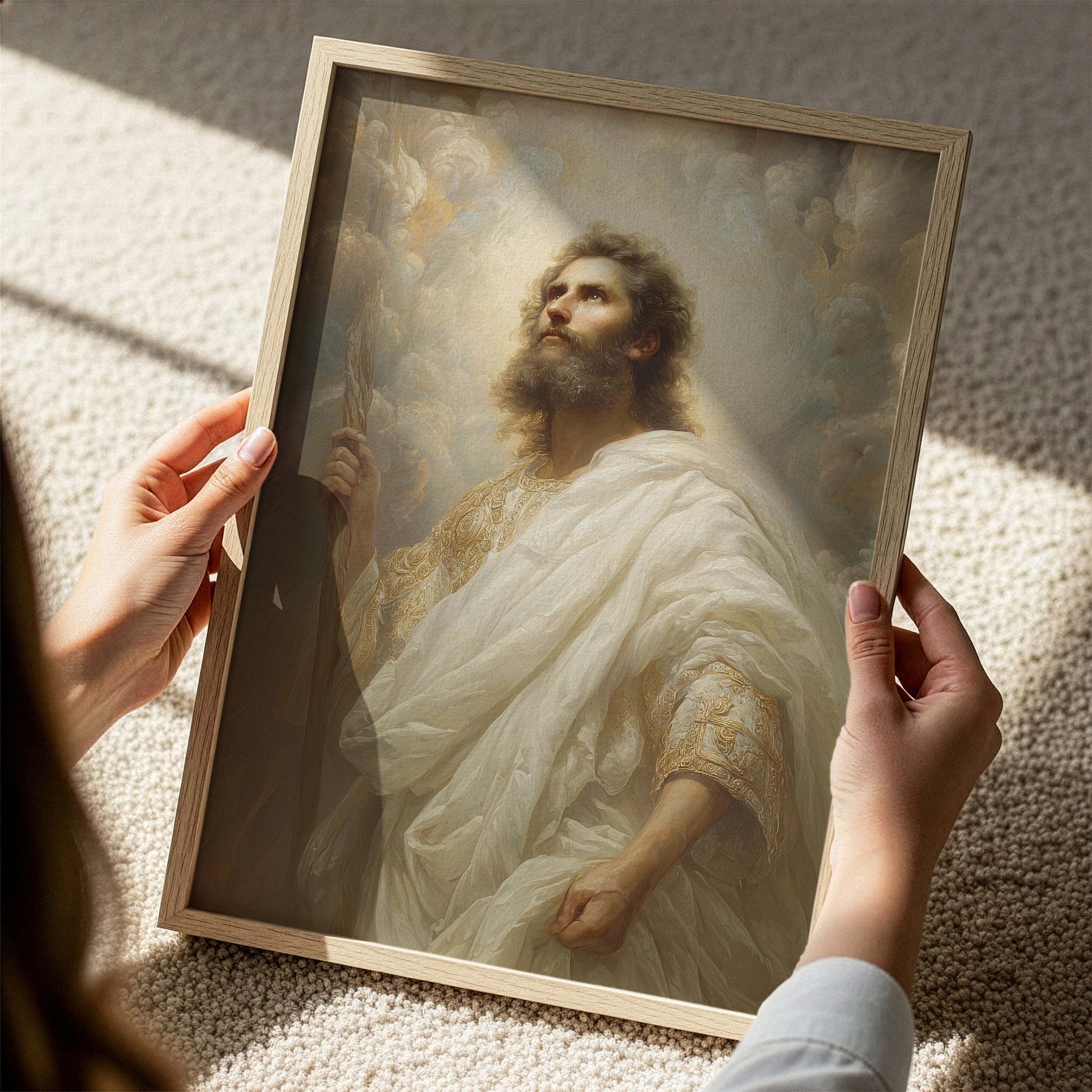 Saint John the Baptist I