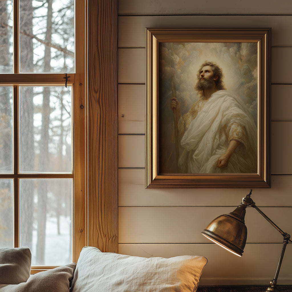 Saint John the Baptist I