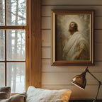 Saint John the Baptist I