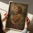 Saint John the Baptist II