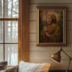 Saint John the Baptist II