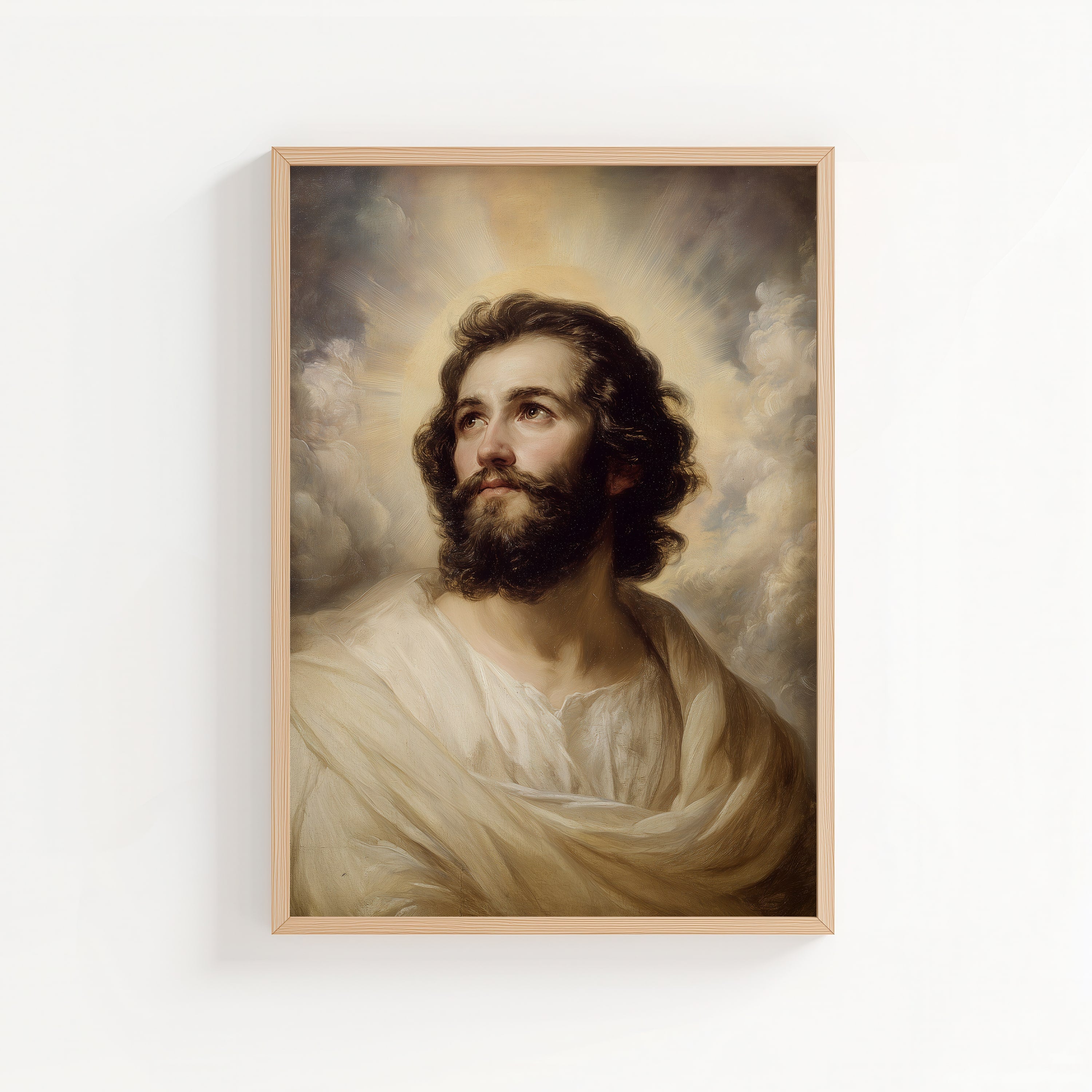 Saint Jude Thaddeus the Apostle