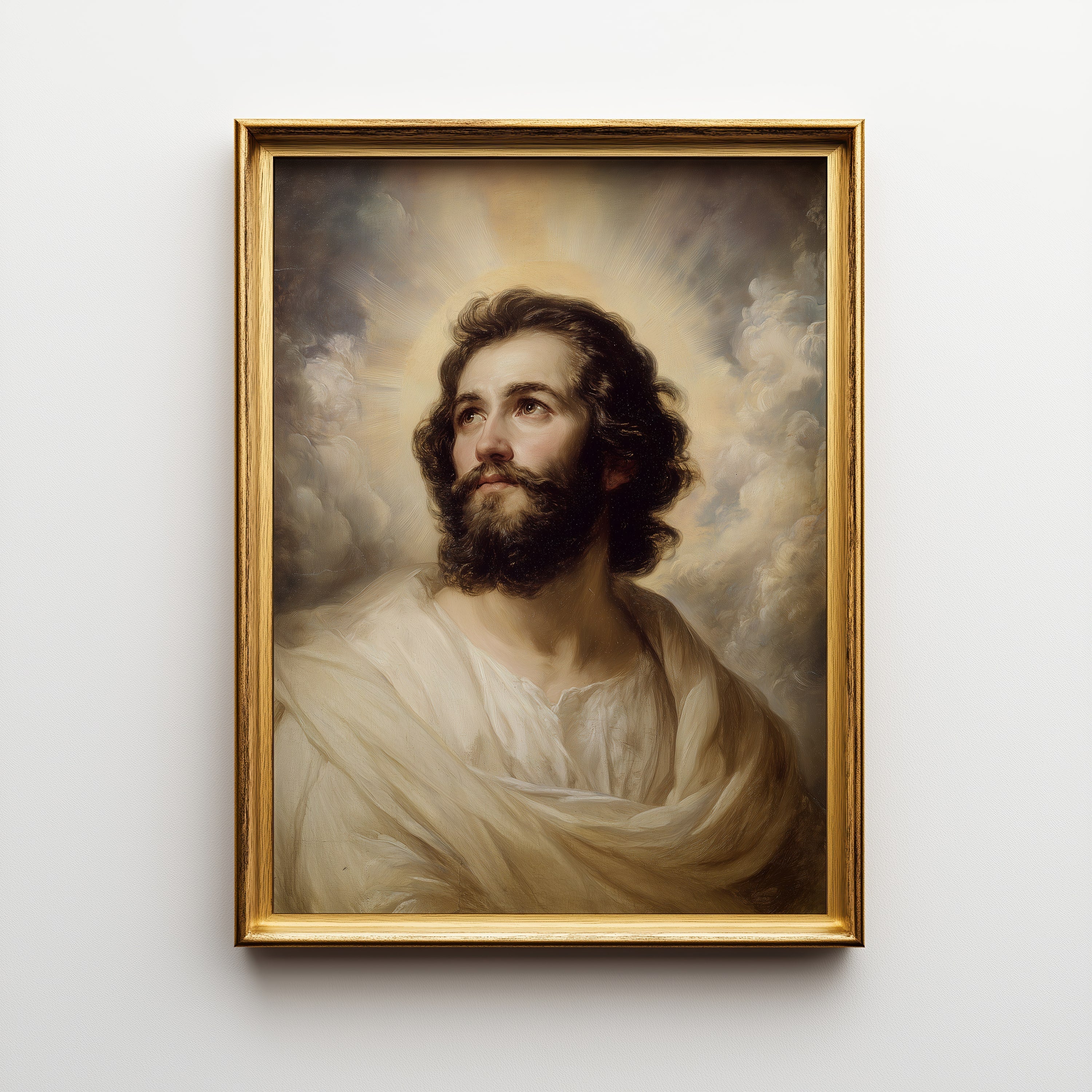 Saint Jude Thaddeus the Apostle