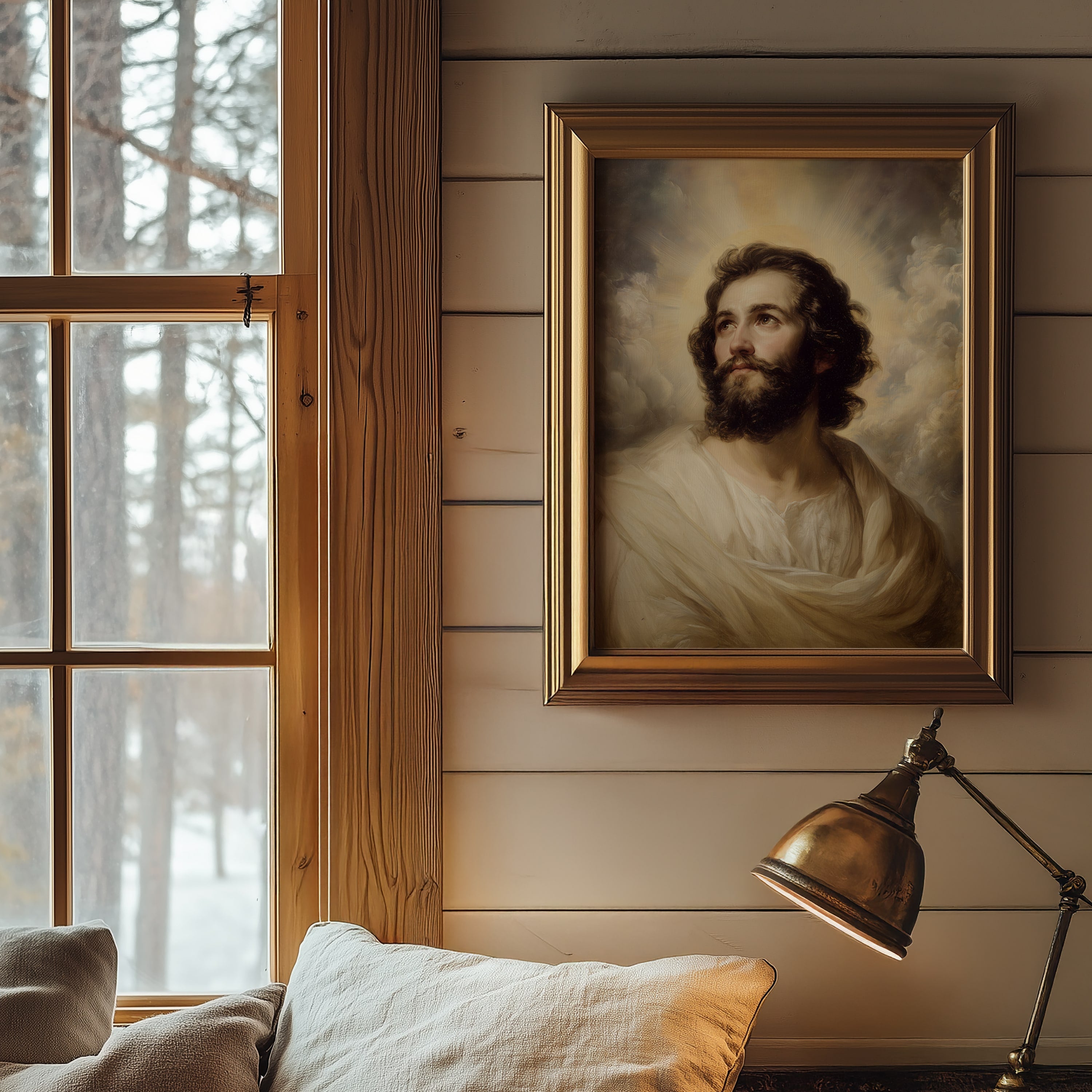 Saint Jude Thaddeus the Apostle