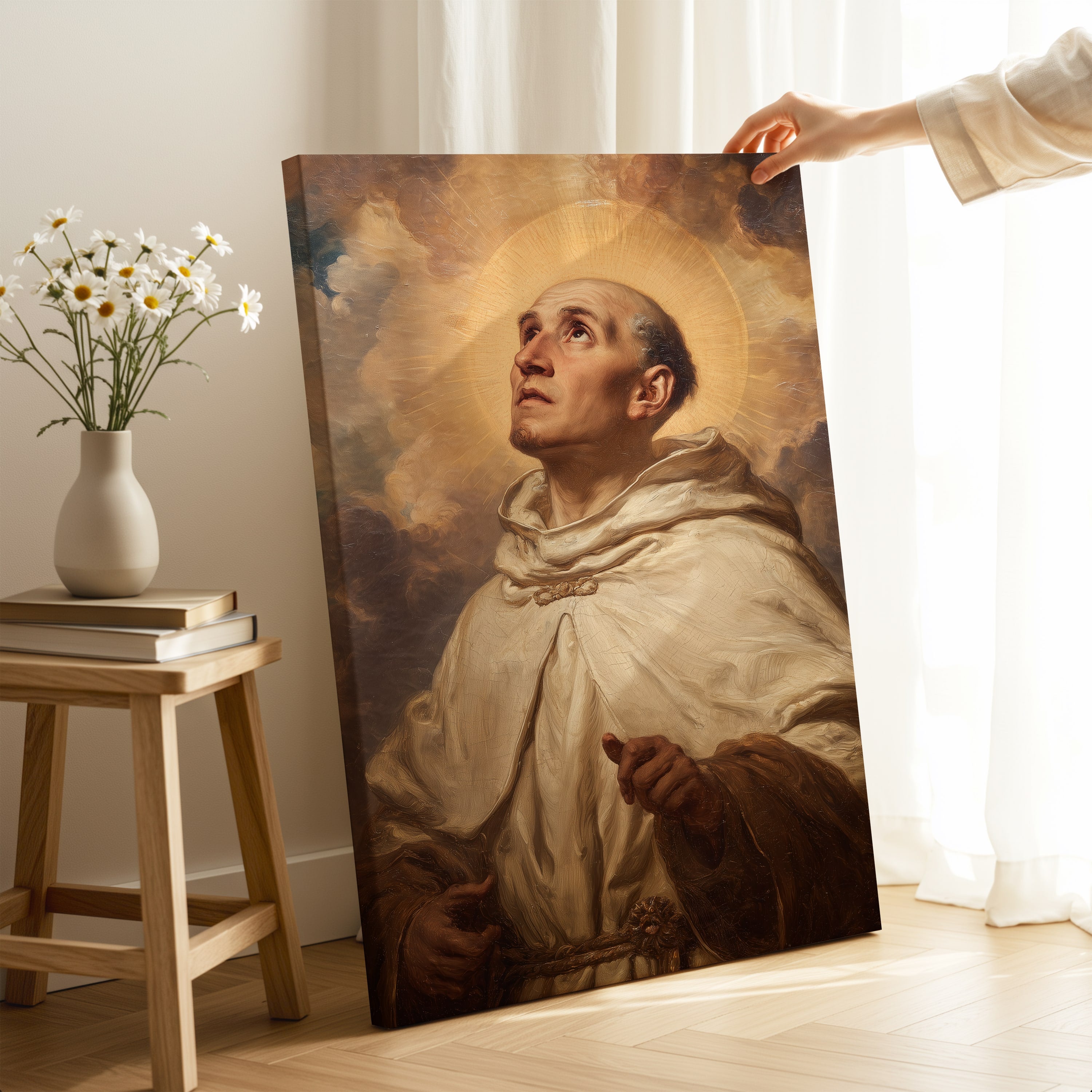 Saint Junípero Serra