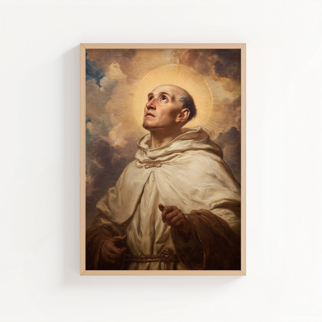 Saint Junípero Serra