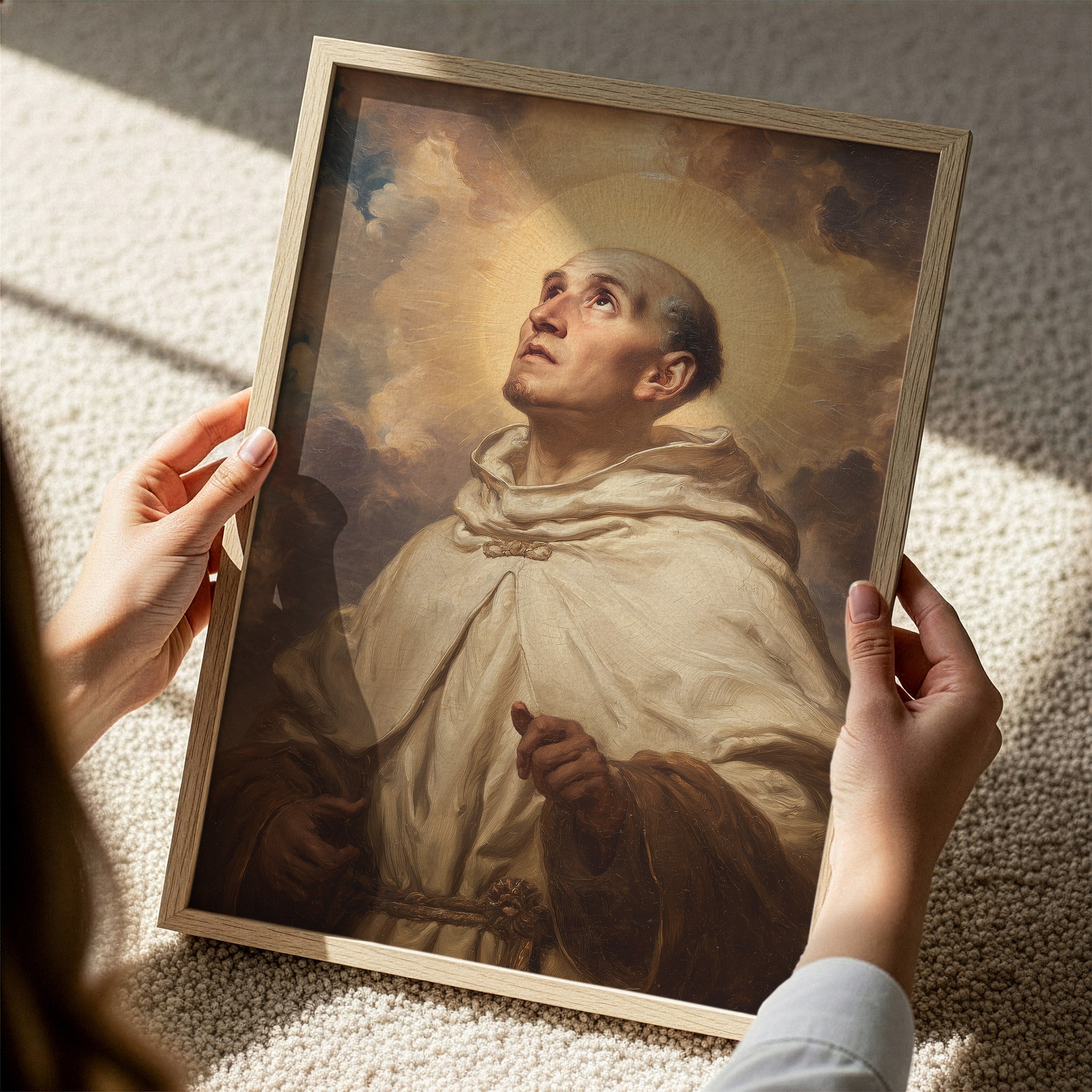 Saint Junípero Serra