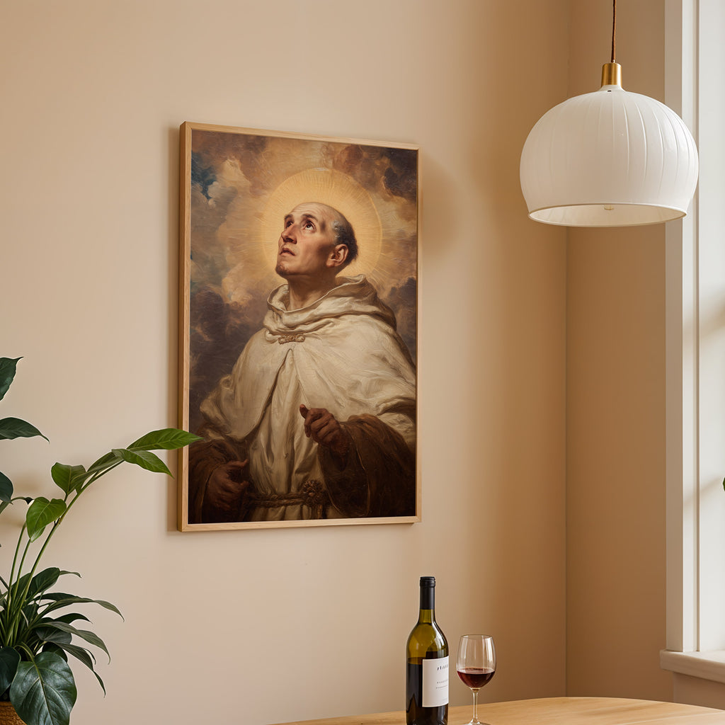 Saint Junípero Serra