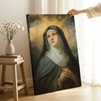 Saint Louise de Marillac