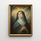 Saint Louise de Marillac