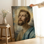 Saint Luke the Evangelist