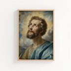 Saint Luke the Evangelist