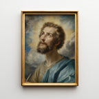 Saint Luke the Evangelist