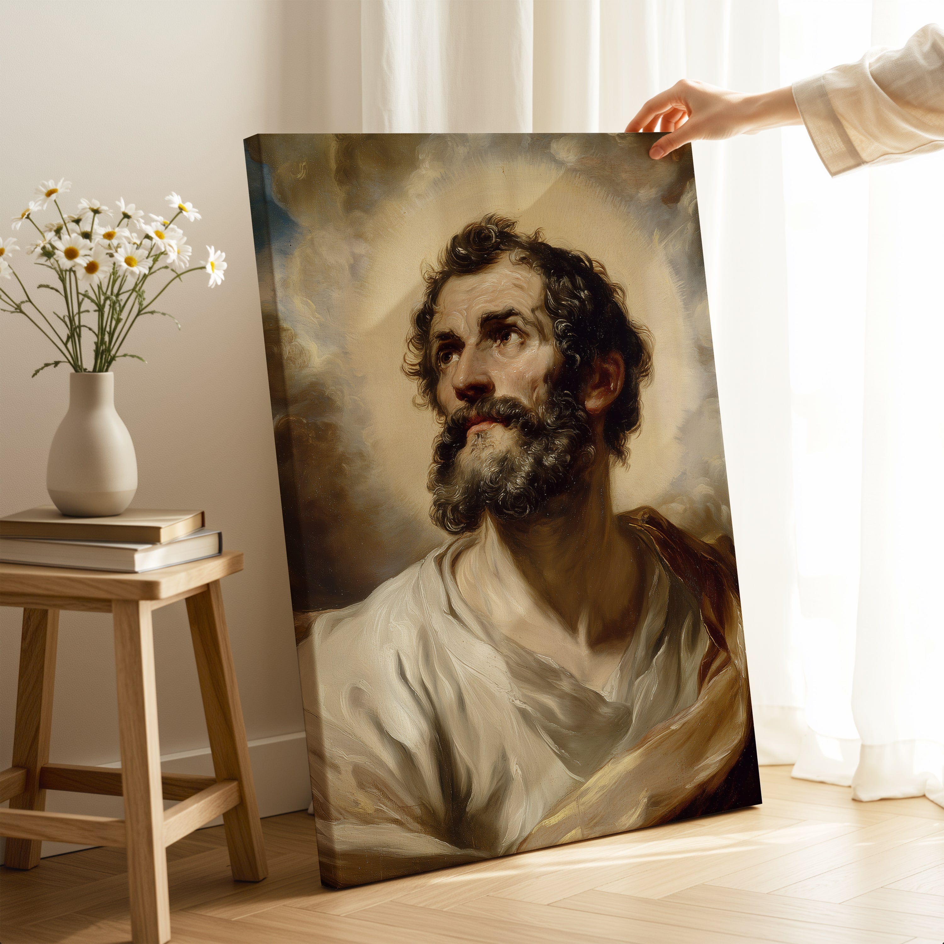 Saint Mark the Evangelist