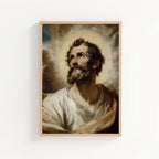 Saint Mark the Evangelist