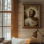 Saint Mark the Evangelist