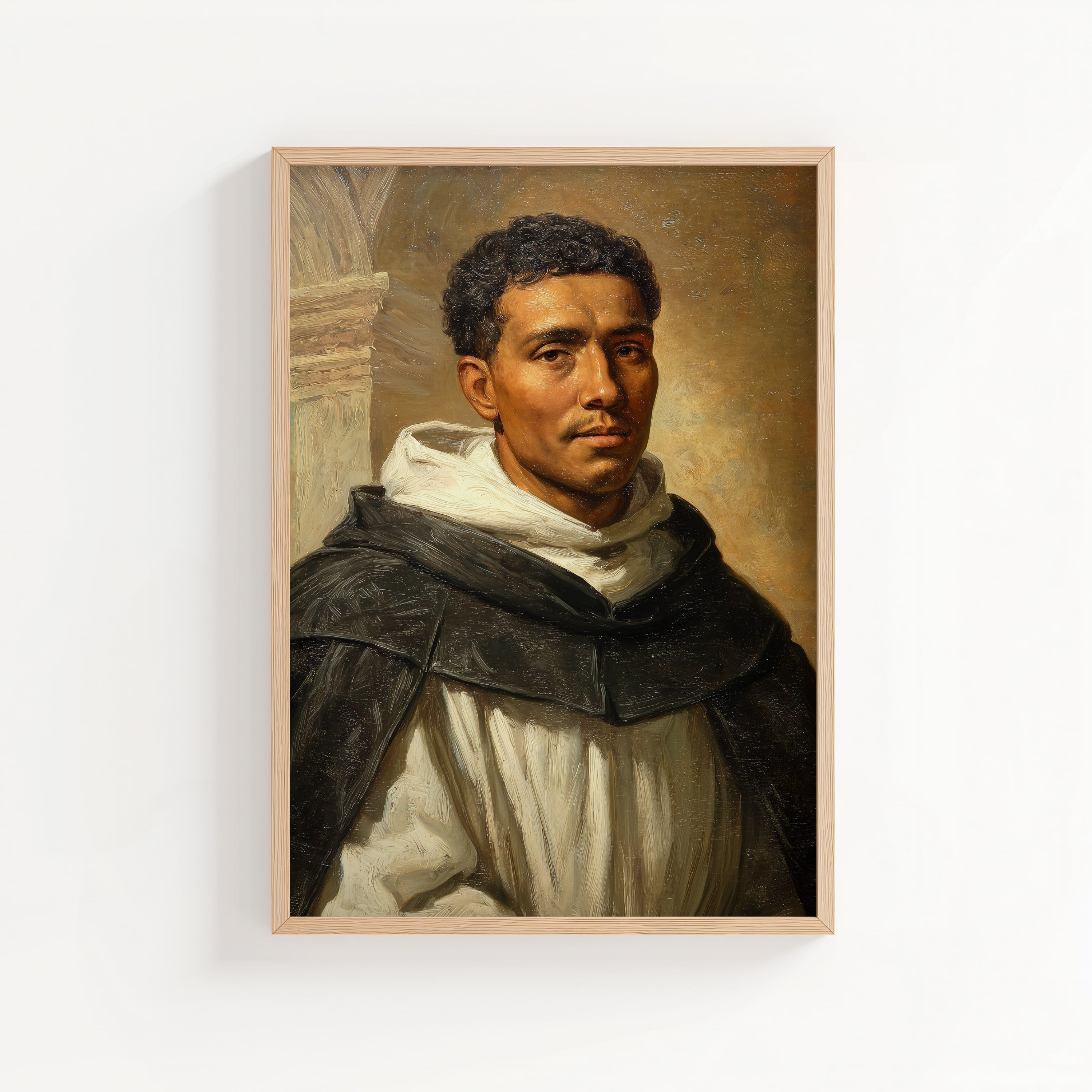 Saint Martin de Porres
